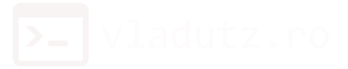 vladutz.ro